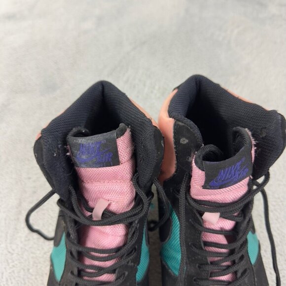 Nike Air Force 1 High Have a Nike Day Men’s Sneakers Size 8 US - CI2306-300 - Picture 4 of 16